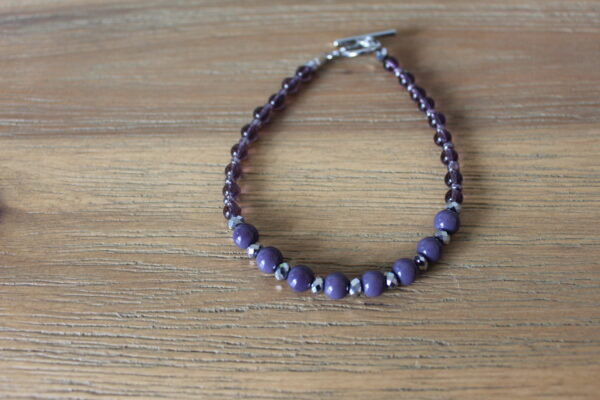 All in Purple - Image 2