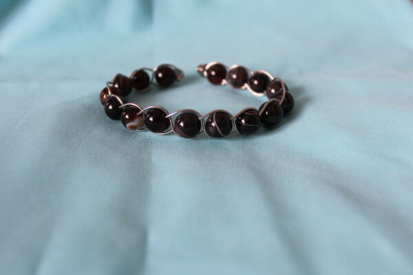 Striped Agate - Image 2