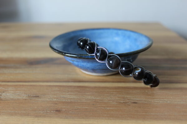 Striped Agate
