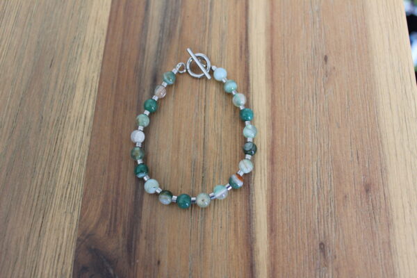 Sea Green