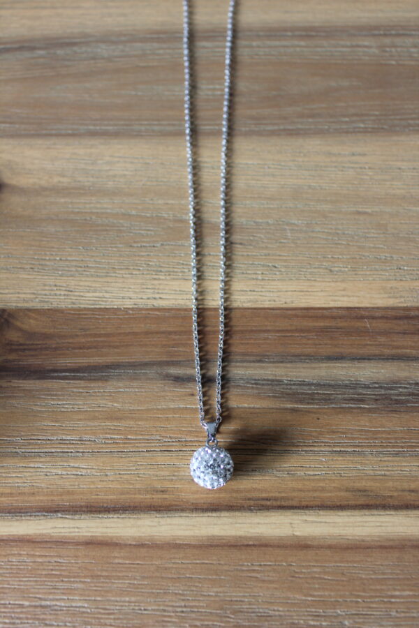 Sparkle Pendant - Image 2