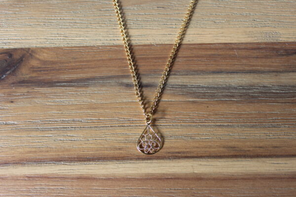 Chakra Pendant - Image 2