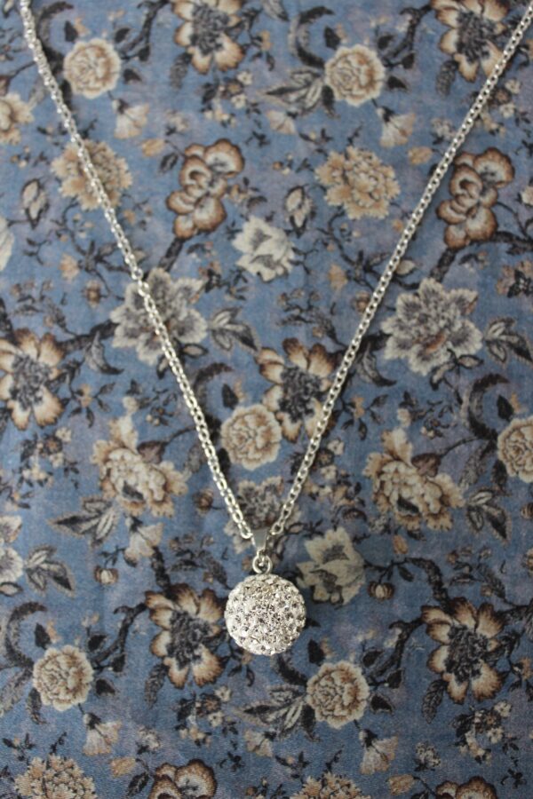 Sparkle Pendant