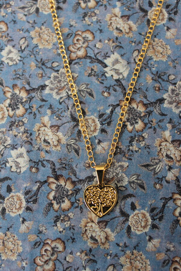 Tree of Life Pendant