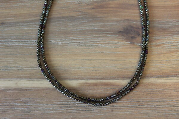 Golden Seeds - Image 2