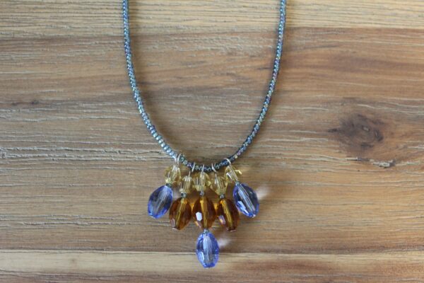 Seed Bead Dangle - Image 2