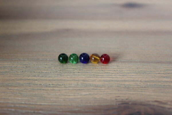 Medium Beads