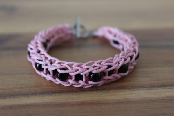 Woven Bracelet - Image 2