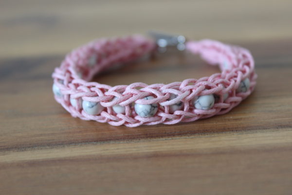 Woven Bracelet