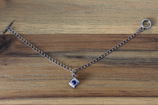 Single Charm Bracelet - Image 2