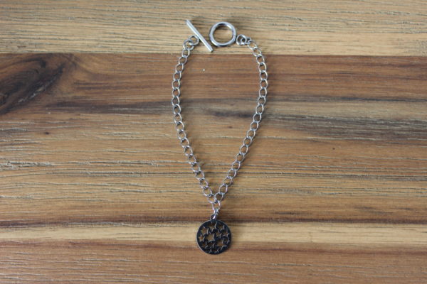 Single Charm Bracelet - Image 3