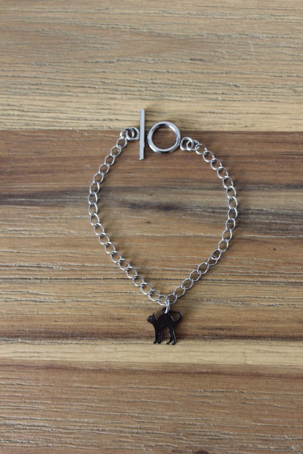 Single Charm Bracelet - Image 4