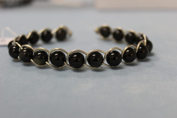 Obsidian Wrap