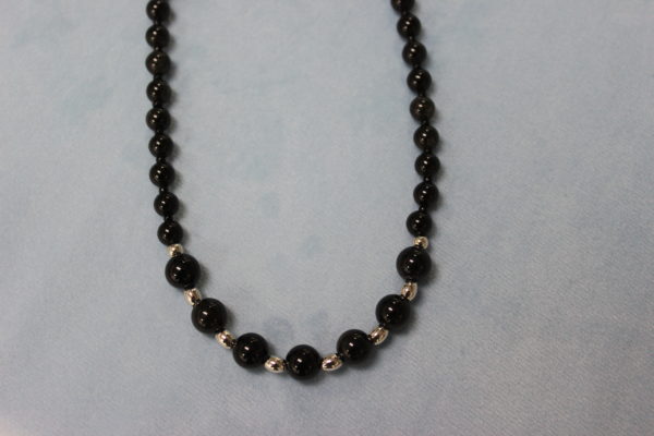 Obsidian Necklace - Image 2