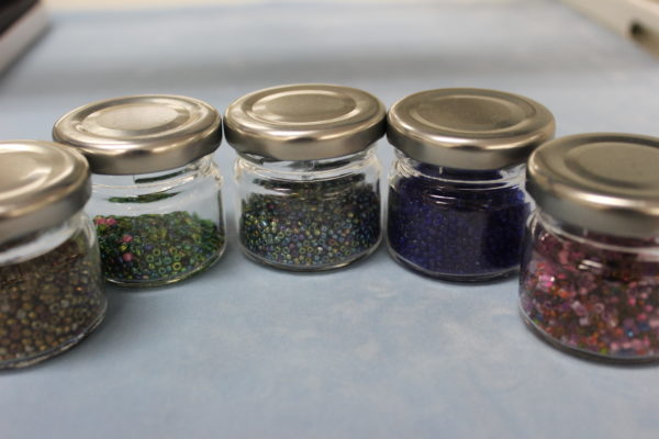 Seed Beads