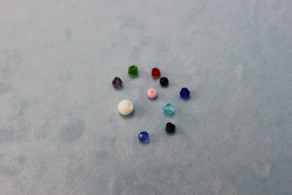 Small Beads