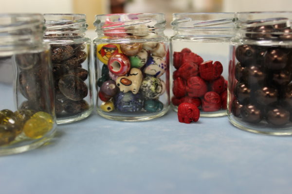 Large Beads