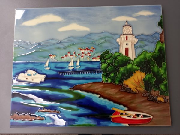 Akaroa Tile