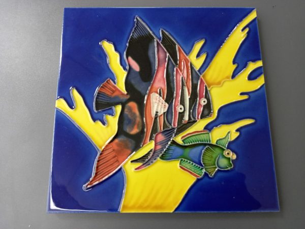 Angel Fish