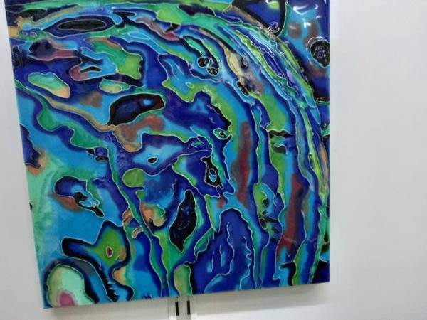 Paua Tile