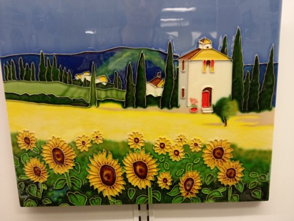 Sunflower Field