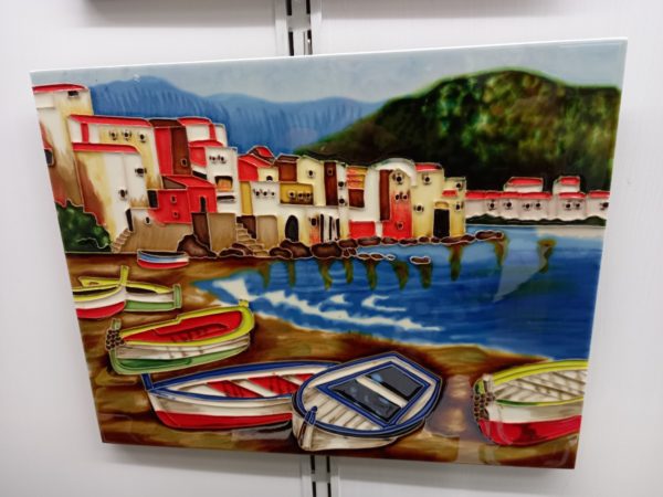 Mediterranean Boats