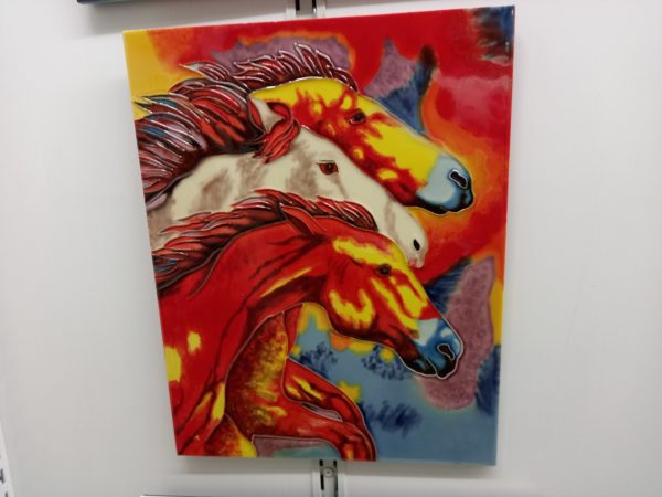 Horses