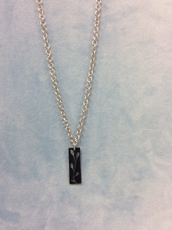 Vine Pendant