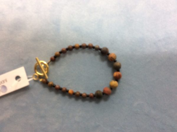 Picasso bracelet
