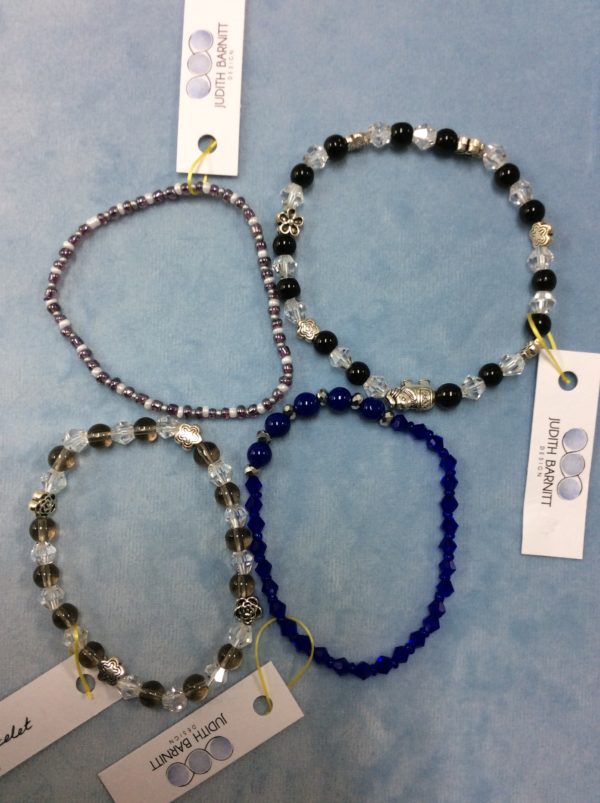 Elastic Bracelet
