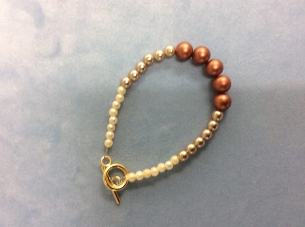 Bronze Mix