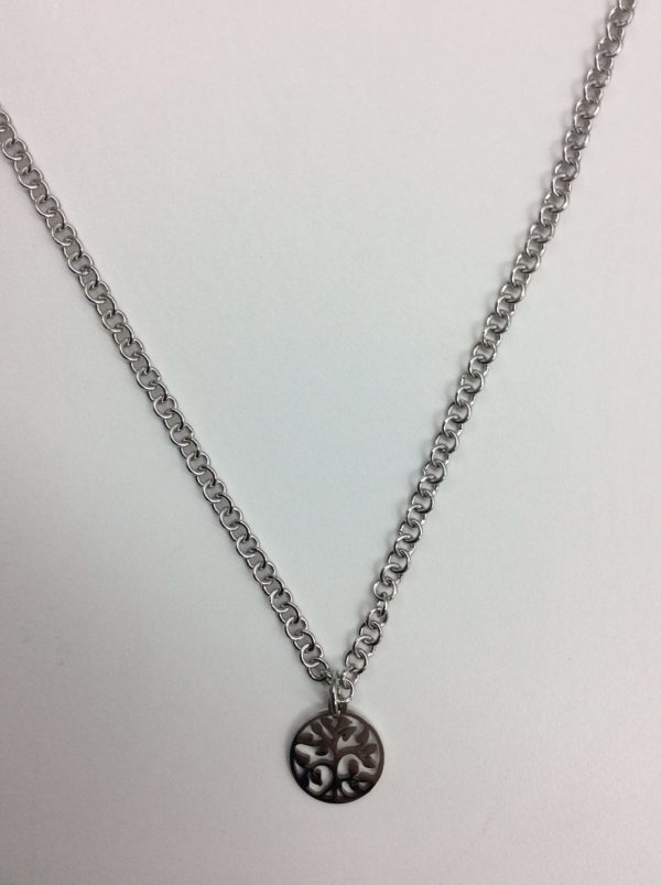 Tree of Life Pendant