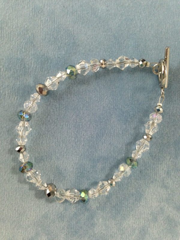 Glitter Bracelet