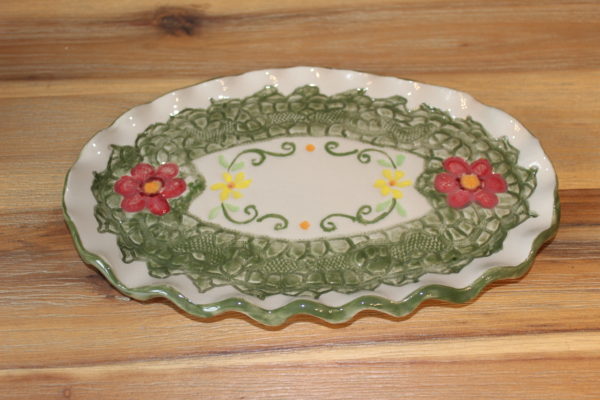 Decorative Plate