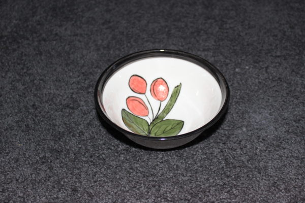 Cherry Bowl