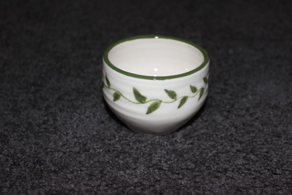 Jam Bowl - Green Vine