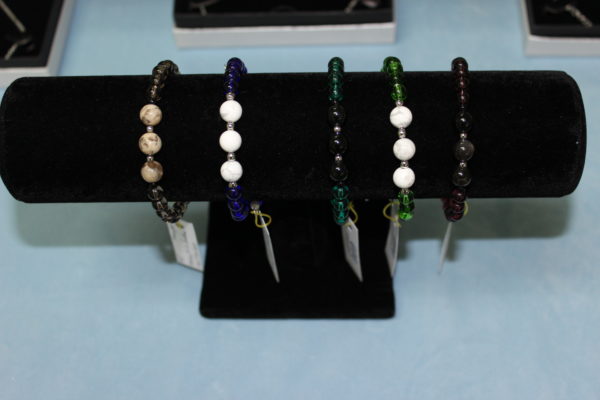 Memory Wire Gemstone