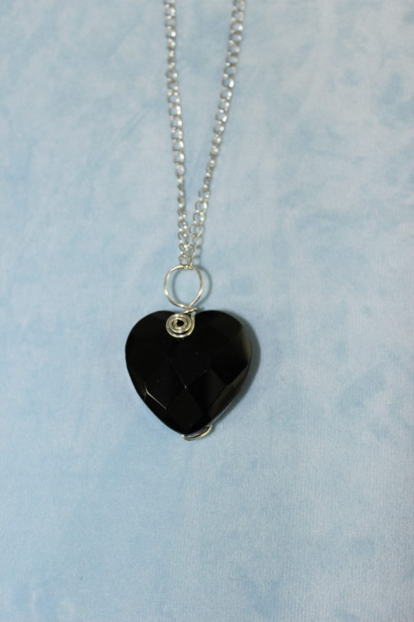 Black Heart