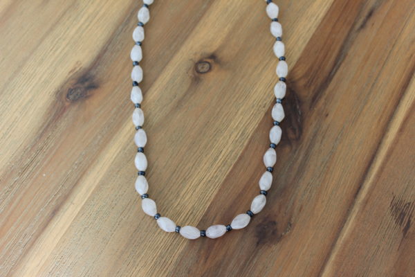Cinderella Necklace