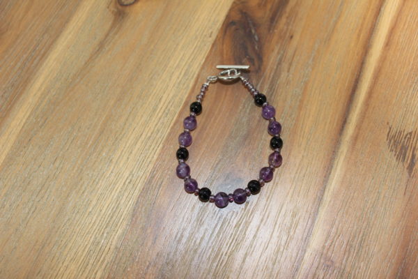 Amethyst Mix