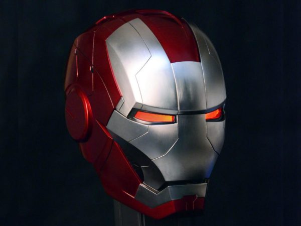 Mark 5 Helmet