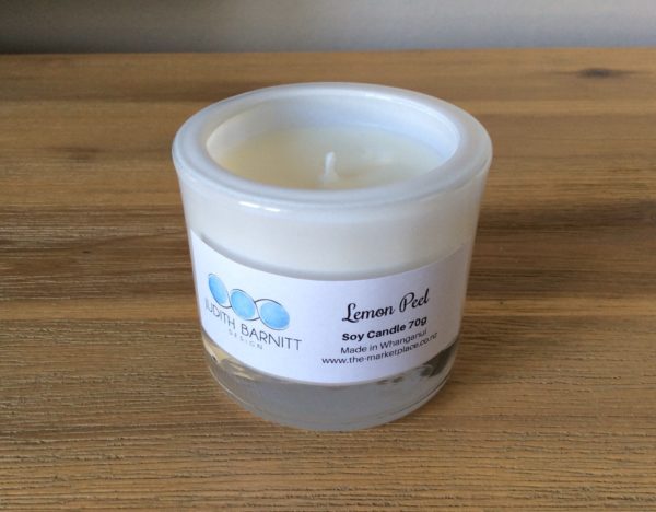 Soy Candle 70g
