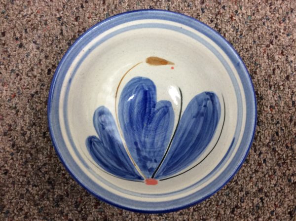 Lily Bowl Large