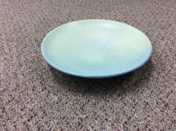 Blue Platter