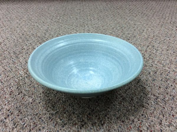 Blue Bowl