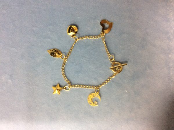 Charm Bracelet