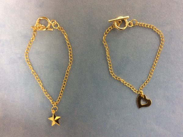 Solo Charm Bracelet - Image 2