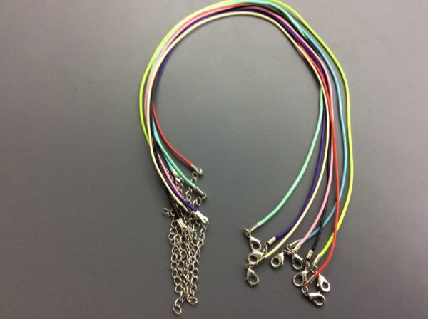 Necklace Cord