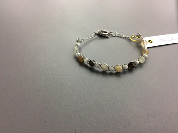 Agate Wrap