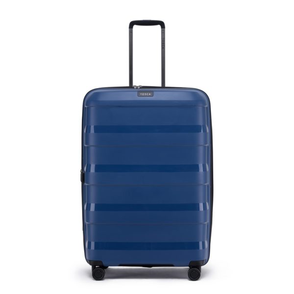 Comet luggage range - Navy - Image 3